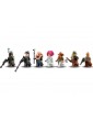 LEGO Star Wars - Boba Fett s Palace
