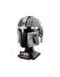 LEGO Star Wars - The Mandalorian Helmet