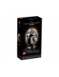 LEGO Star Wars - The Mandalorian Helmet