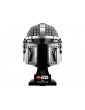 LEGO Star Wars - The Mandalorian Helmet
