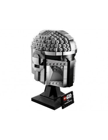 LEGO Star Wars - The Mandalorian Helmet