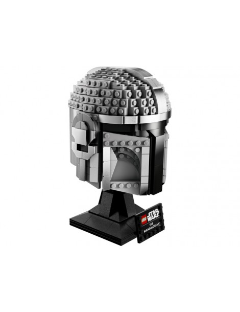 LEGO Star Wars - The Mandalorian Helmet