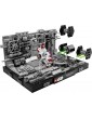 LEGO Star Wars - Death Star Trench Run Diorama