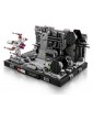 LEGO Star Wars - Death Star Trench Run Diorama