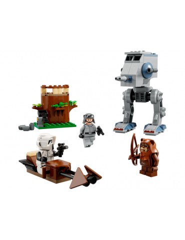 LEGO Star Wars - AT-ST