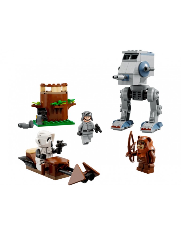 LEGO Star Wars - AT-ST