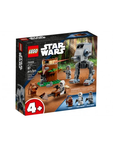 LEGO Star Wars - AT-ST