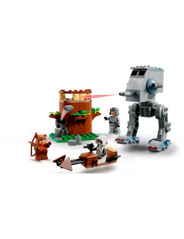 LEGO Star Wars - AT-ST
