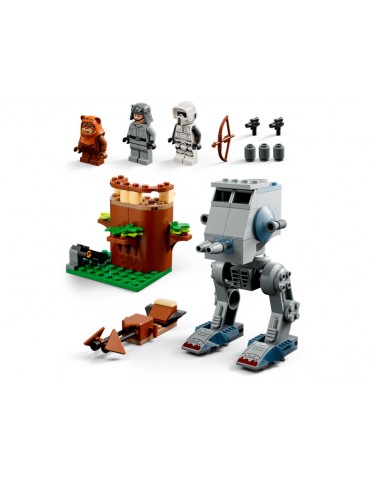 LEGO Star Wars - AT-ST