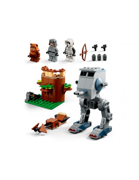 LEGO Star Wars - AT-ST