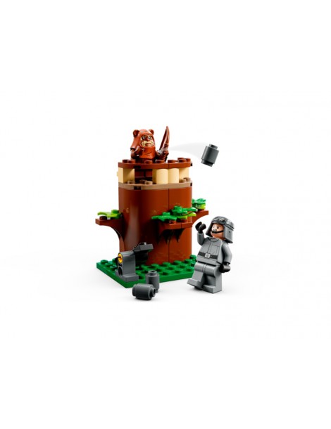 LEGO Star Wars - AT-ST