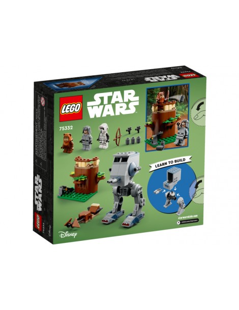 LEGO Star Wars - AT-ST