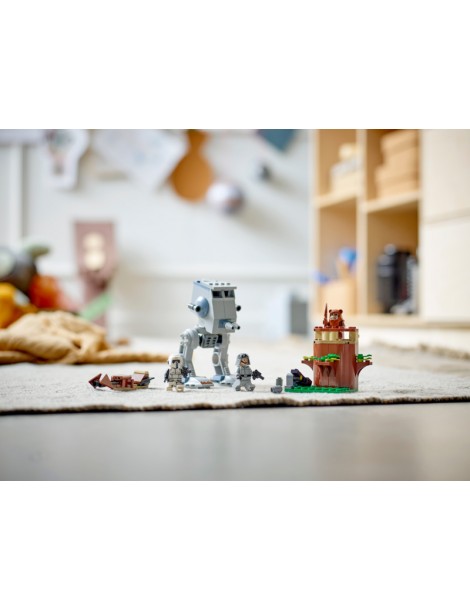 LEGO Star Wars - AT-ST