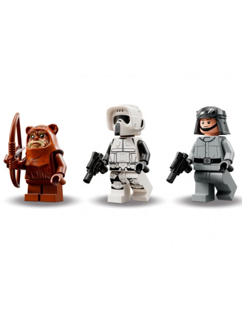 LEGO Star Wars - AT-ST