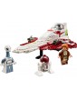 LEGO Star Wars - Obi-Wan Kenobi s Jedi Starfighter