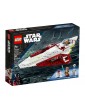 LEGO Star Wars - Obi-Wan Kenobi s Jedi Starfighter