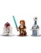 LEGO Star Wars - Obi-Wan Kenobi s Jedi Starfighter