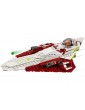 LEGO Star Wars - Obi-Wan Kenobi s Jedi Starfighter