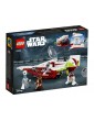 LEGO Star Wars - Obi-Wan Kenobi s Jedi Starfighter