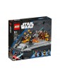 LEGO Star Wars - Obi-Wan Kenobi vs. Darth Vader