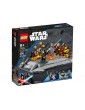 LEGO Star Wars - Obi-Wan Kenobi vs. Darth Vader