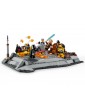 LEGO Star Wars - Obi-Wan Kenobi vs. Darth Vader