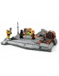 LEGO Star Wars - Obi-Wan Kenobi vs. Darth Vader