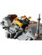 LEGO Star Wars - Obi-Wan Kenobi vs. Darth Vader