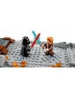 LEGO Star Wars - Obi-Wan Kenobi vs. Darth Vader