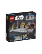 LEGO Star Wars - Obi-Wan Kenobi vs. Darth Vader