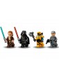 LEGO Star Wars - Obi-Wan Kenobi vs. Darth Vader