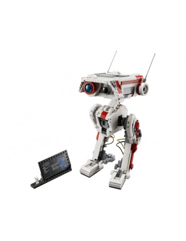 LEGO Star Wars - BD-1