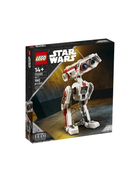 LEGO Star Wars - BD-1