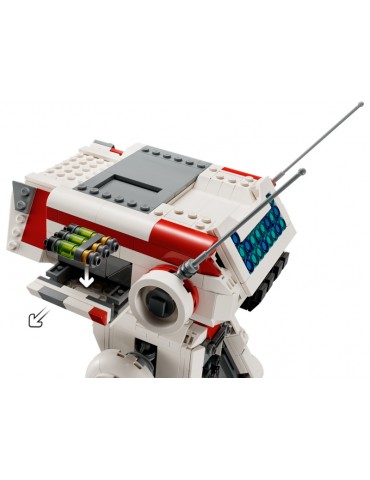 LEGO Star Wars - BD-1