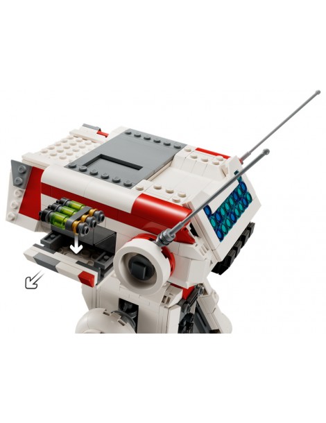 LEGO Star Wars - BD-1