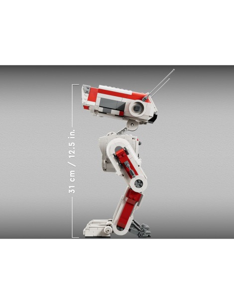 LEGO Star Wars - BD-1