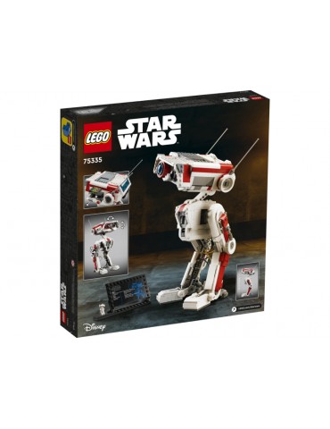 LEGO Star Wars - BD-1