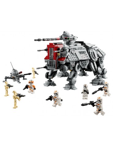 LEGO Star Wars - AT-TE Walker