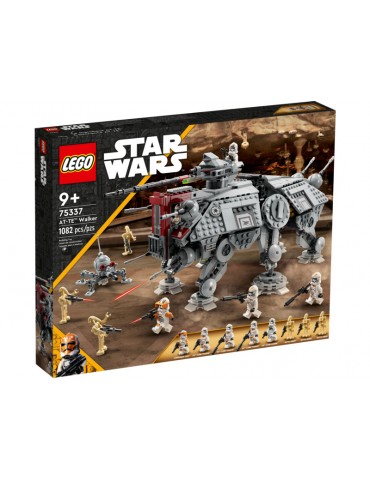 LEGO Star Wars - AT-TE Walker