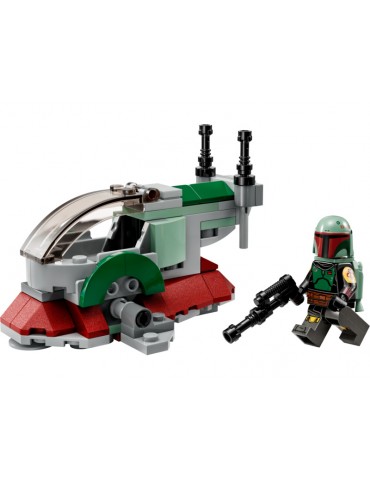 LEGO Star Wars - Boba Fett's micro-fighter