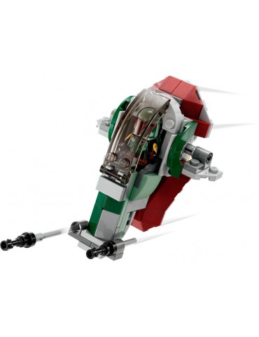 LEGO Star Wars - Boba Fett's micro-fighter