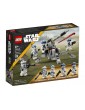 LEGO Star Wars - 501st Clone Troopers Battle Pack