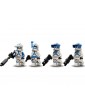 LEGO Star Wars - 501st Clone Troopers Battle Pack