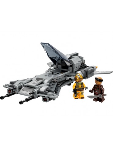 LEGO Star Wars - Pirate Snub Fighter