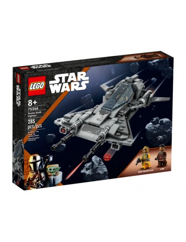 LEGO Star Wars - Pirate Snub Fighter