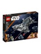 LEGO Star Wars - Pirate Snub Fighter