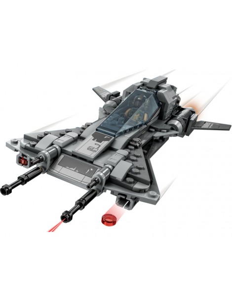 LEGO Star Wars - Pirate Snub Fighter