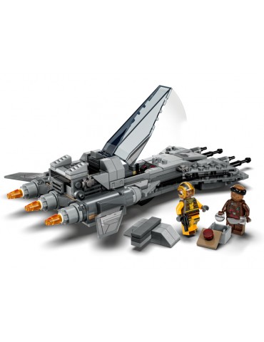LEGO Star Wars - Pirate Snub Fighter