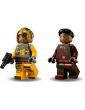 LEGO Star Wars - Pirate Snub Fighter