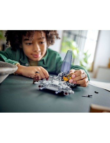 LEGO Star Wars - Pirate Snub Fighter